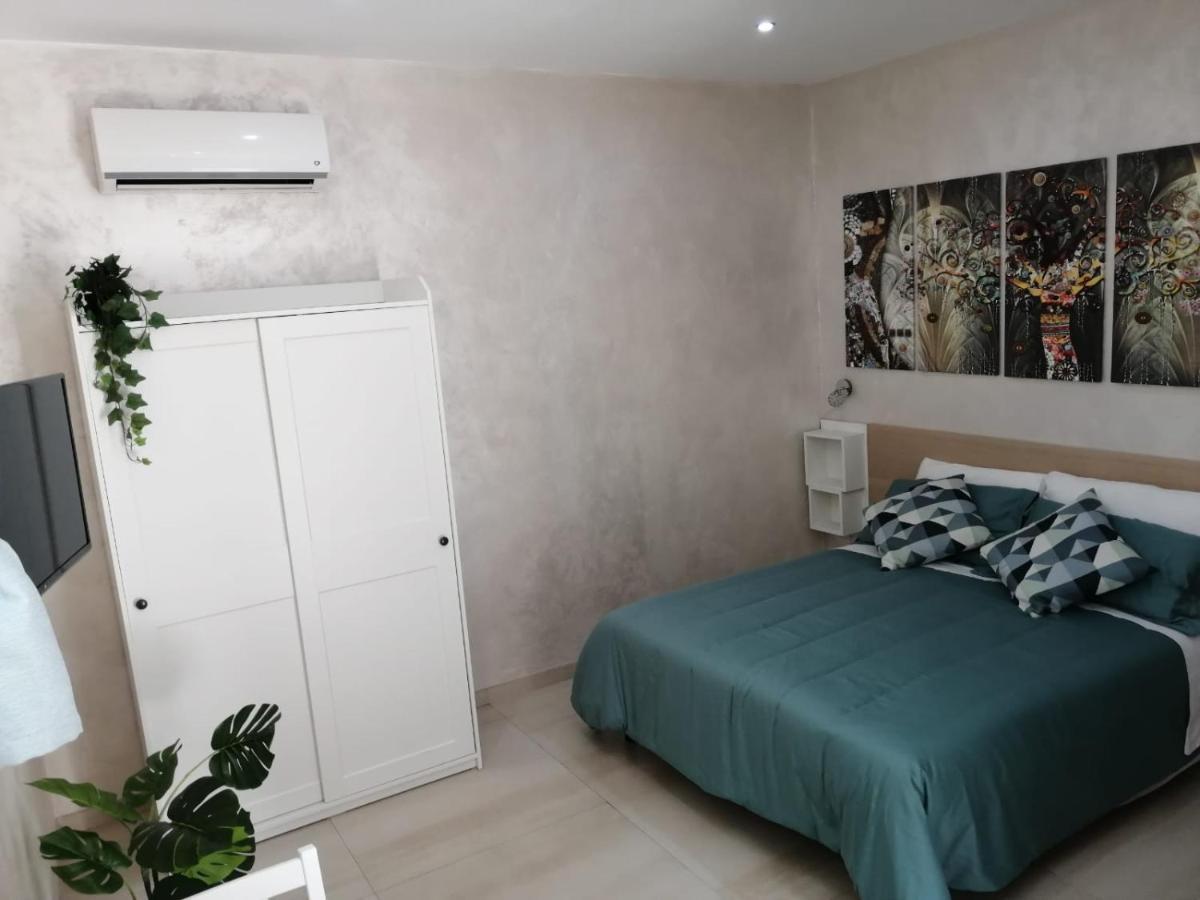 Ilary Appartement