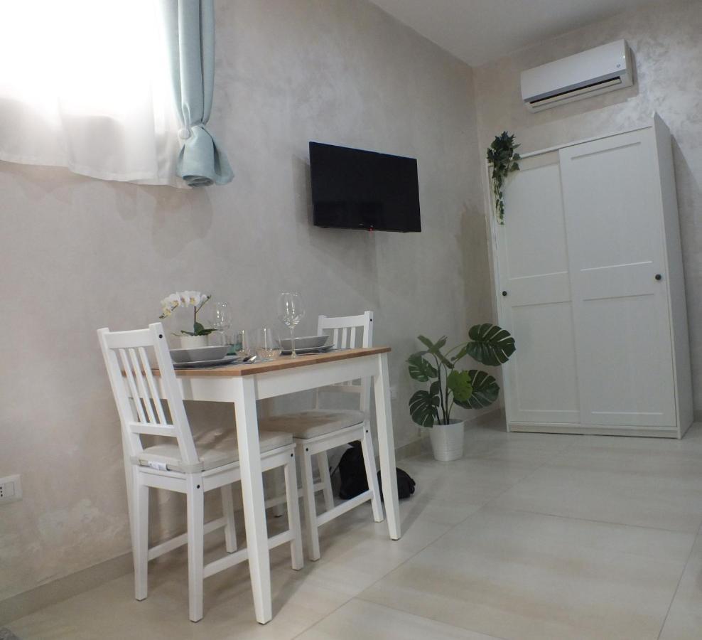 Ilary Appartement Bari