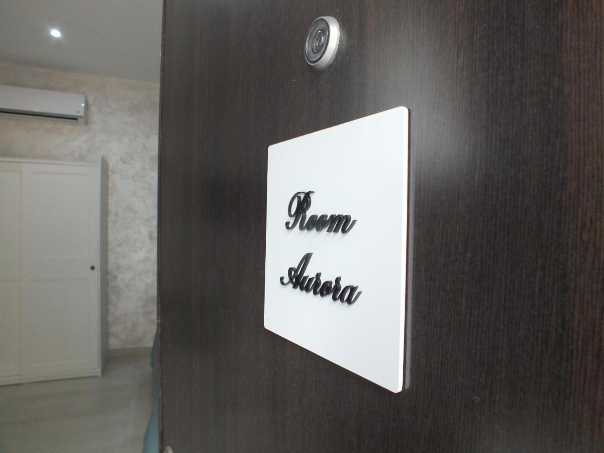 Ilary Appartement *