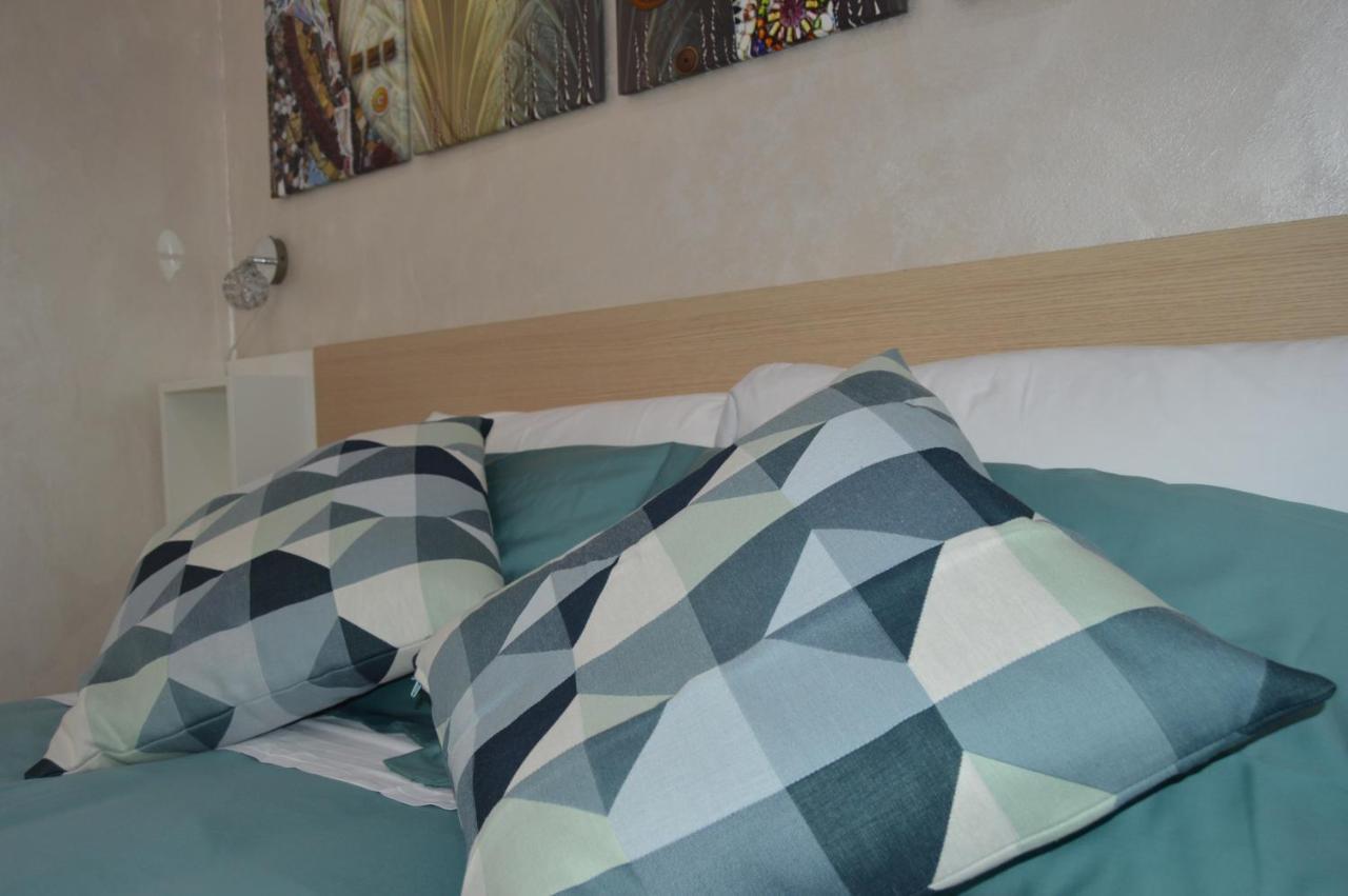Appartement Ilary *