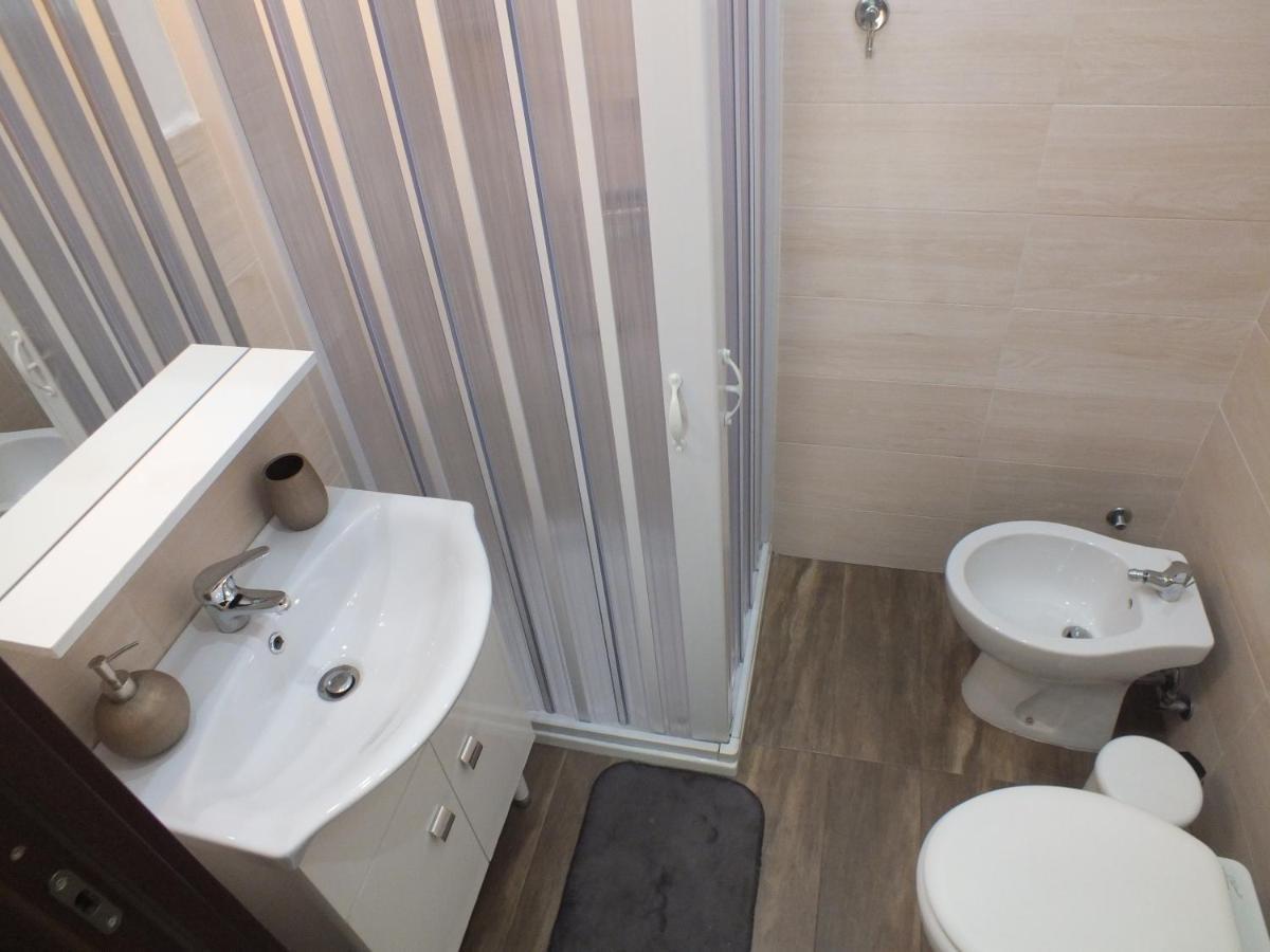 Appartement Ilary