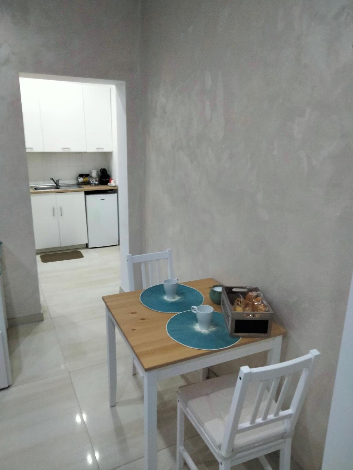 Appartement Ilary *