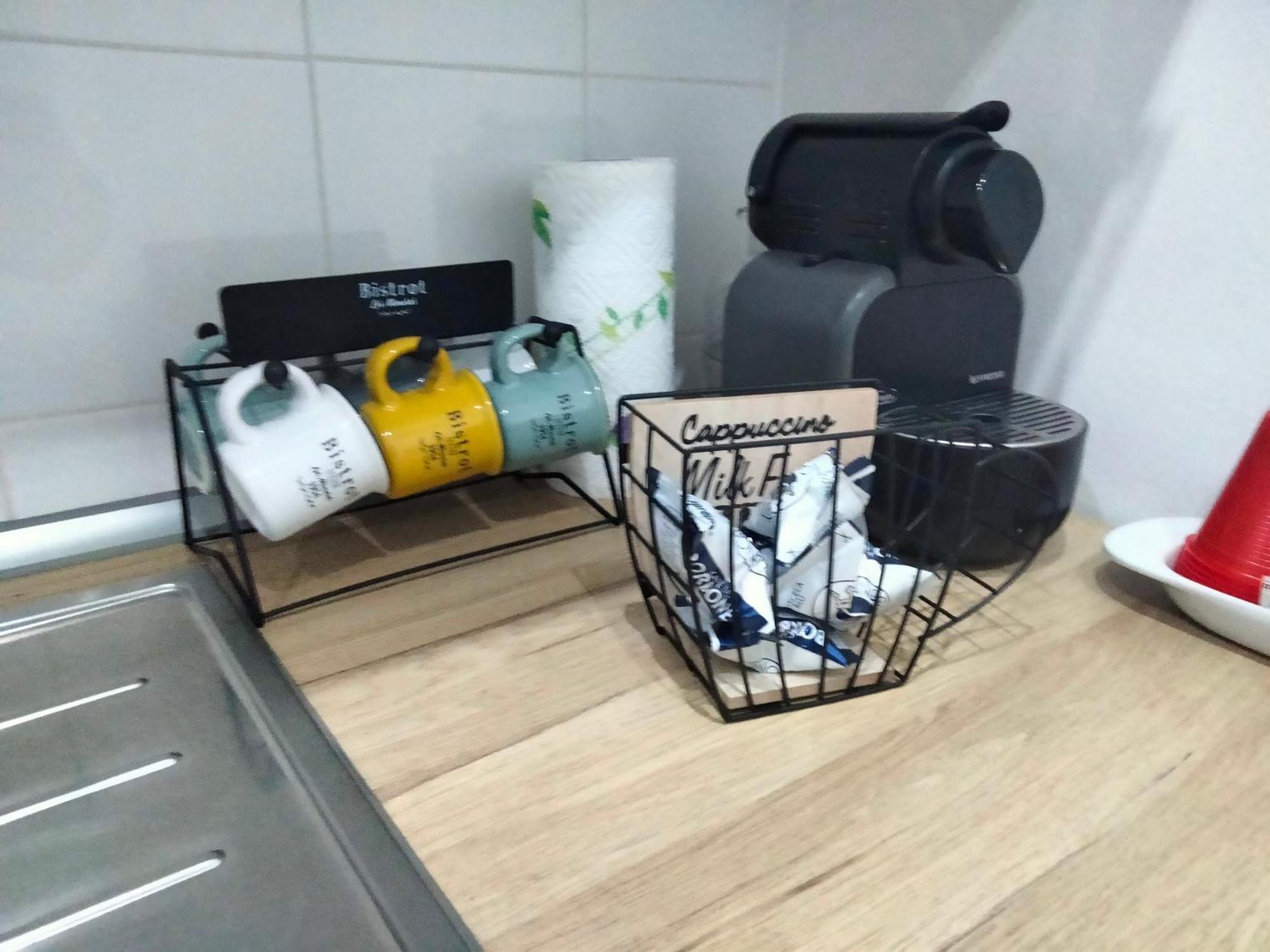 Appartement Ilary *