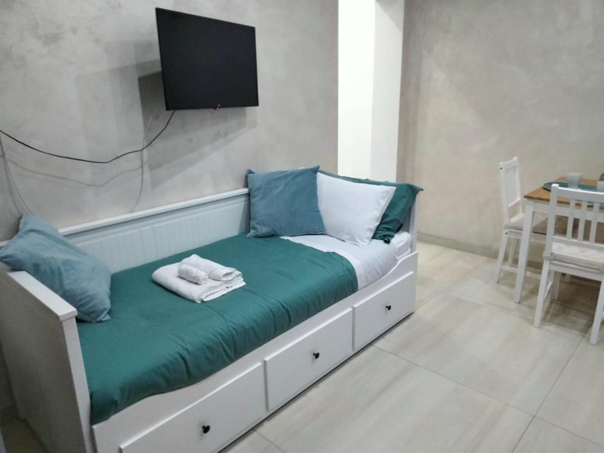 Ilary Appartement *