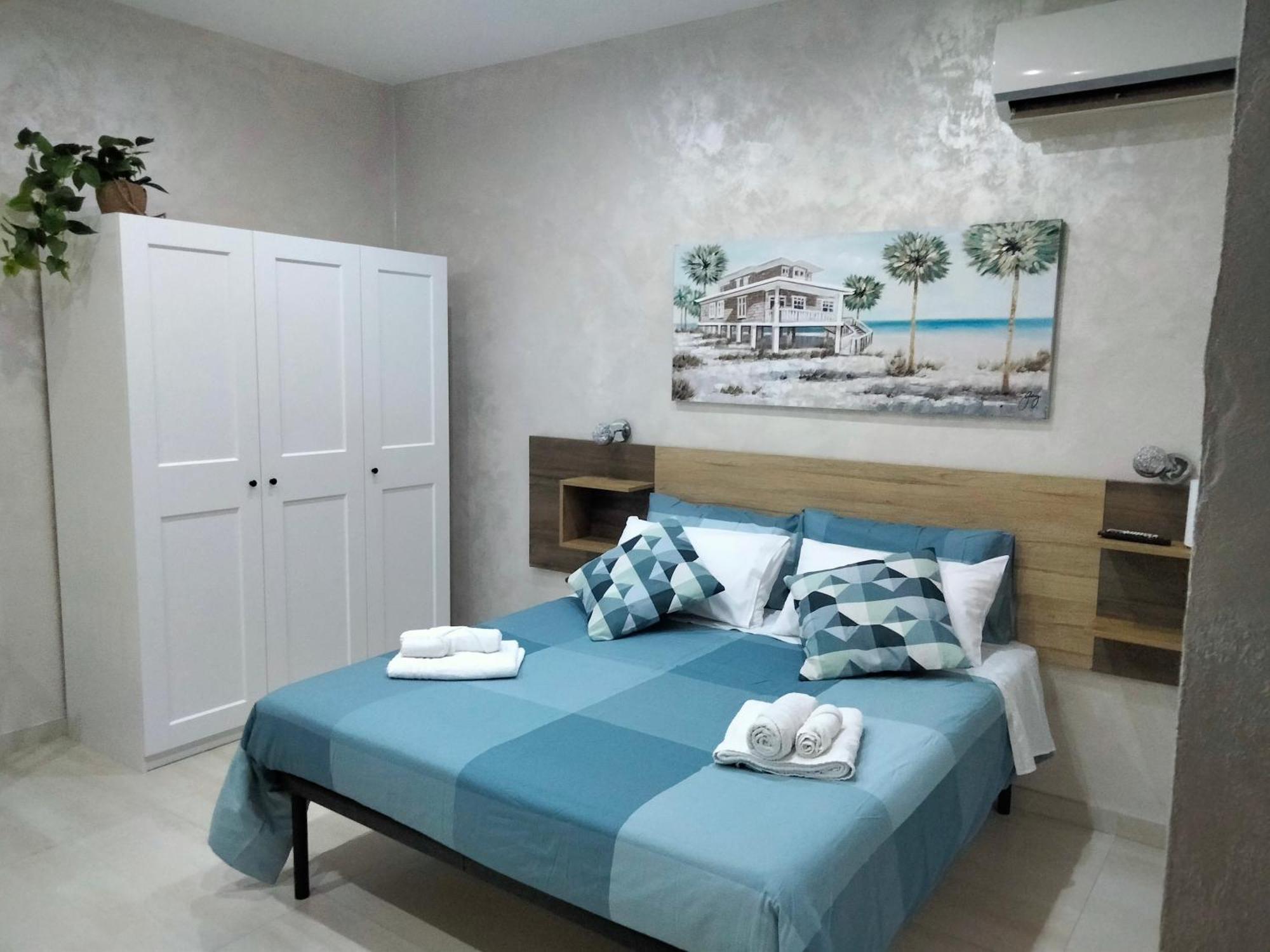 Ilary Appartement