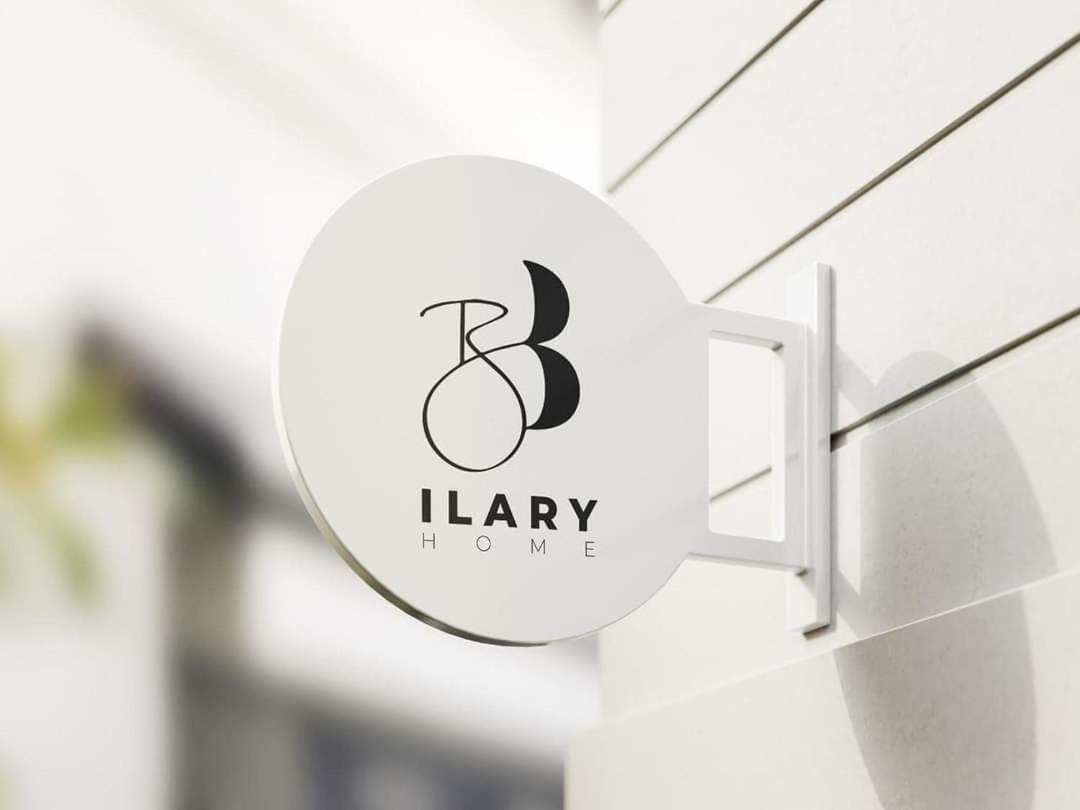 Ilary Appartement